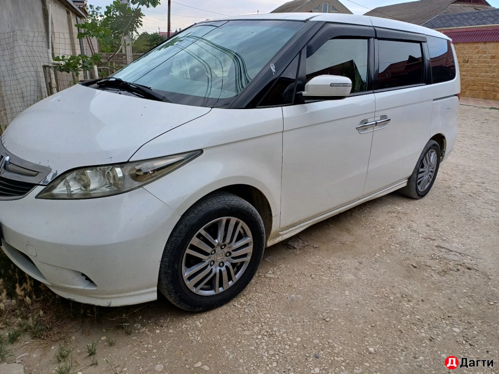 Honda Elysion, 2004 года