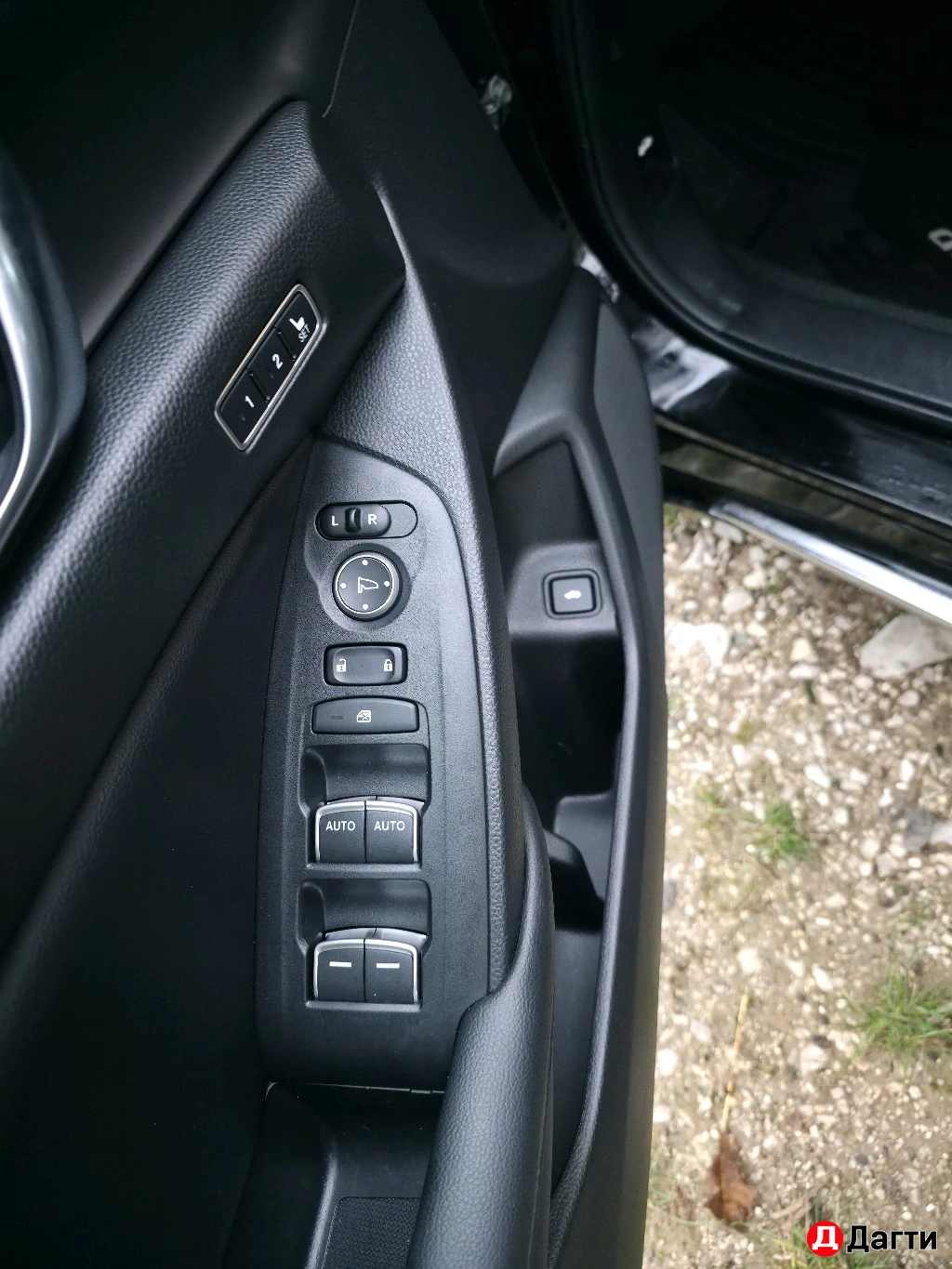 Honda Accord, 2022 года