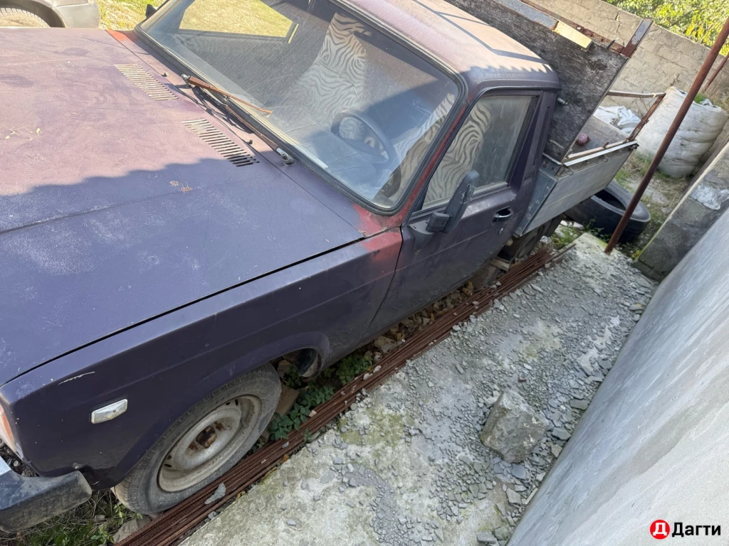 ВИС 2345, 1999 года