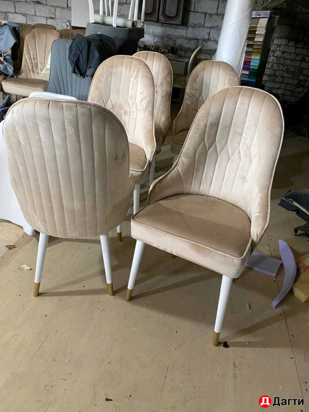 Швея закройшица