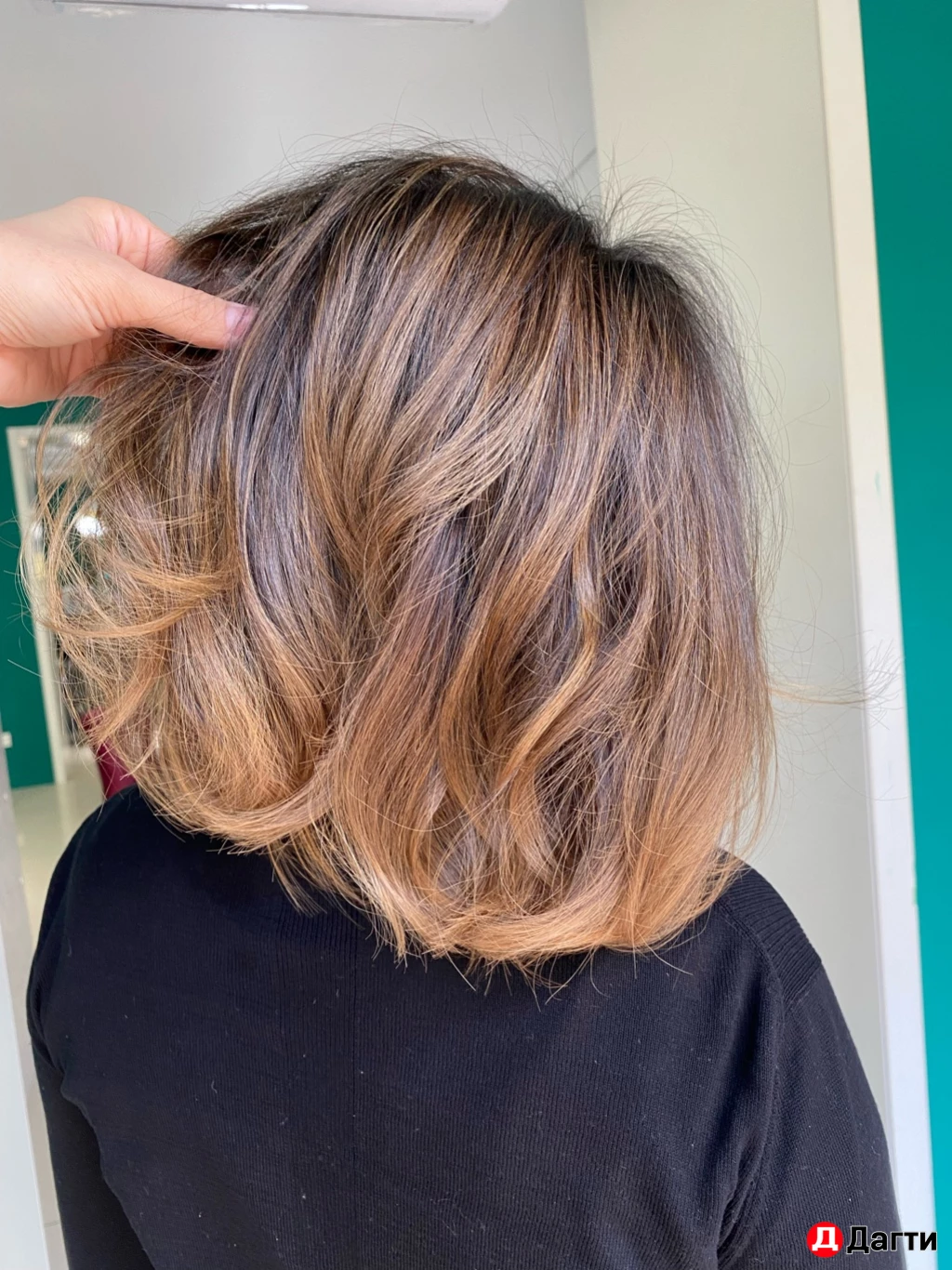 Курс по  колористике с нуля