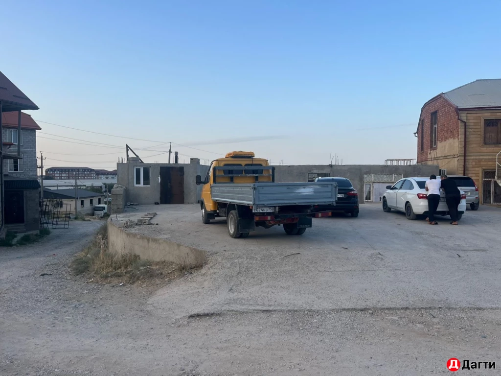 Торговое помещение, 500 м², Агент