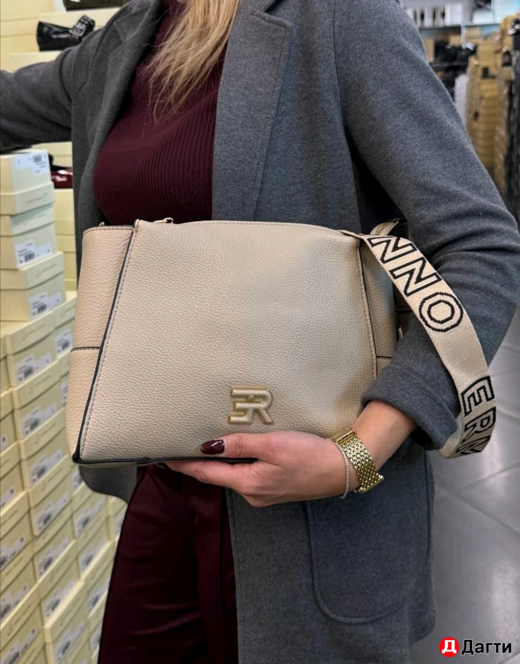 SCERVINO , сумки, под заказ из Италии