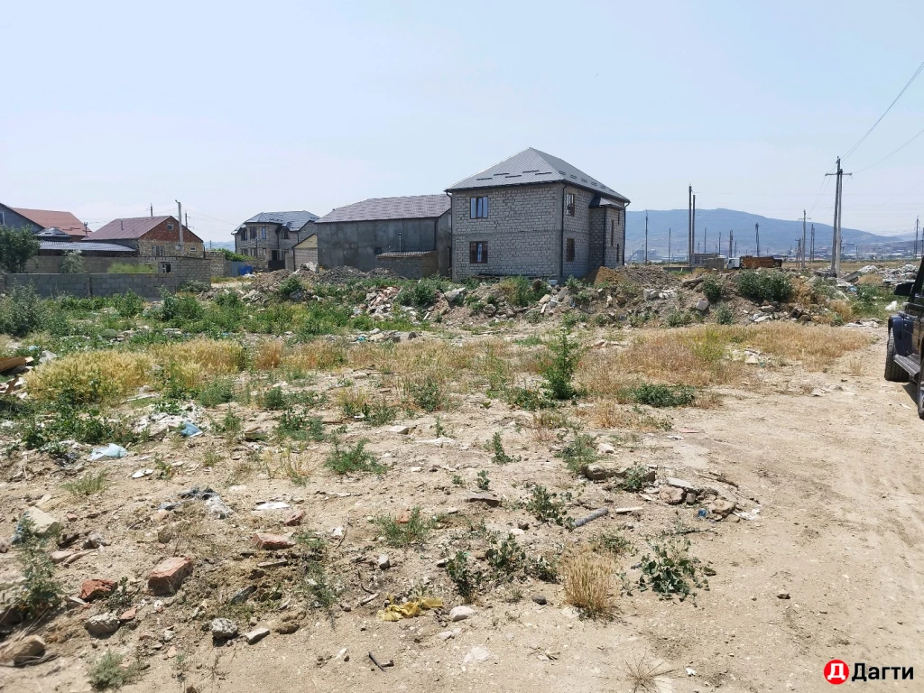 Участок, 5 сот, Поселения (ИЖС)