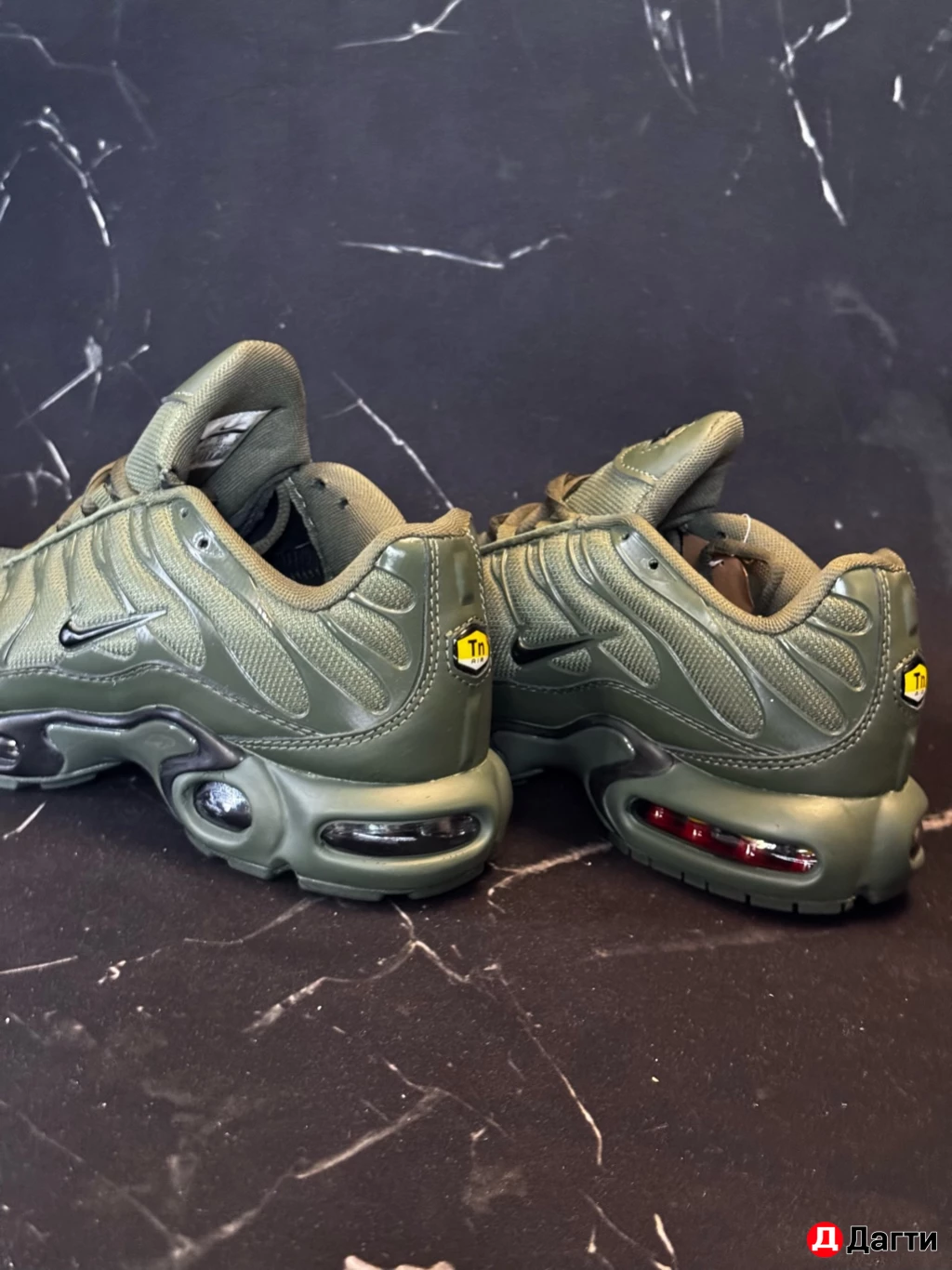 Кроссовки Nike 41 размер