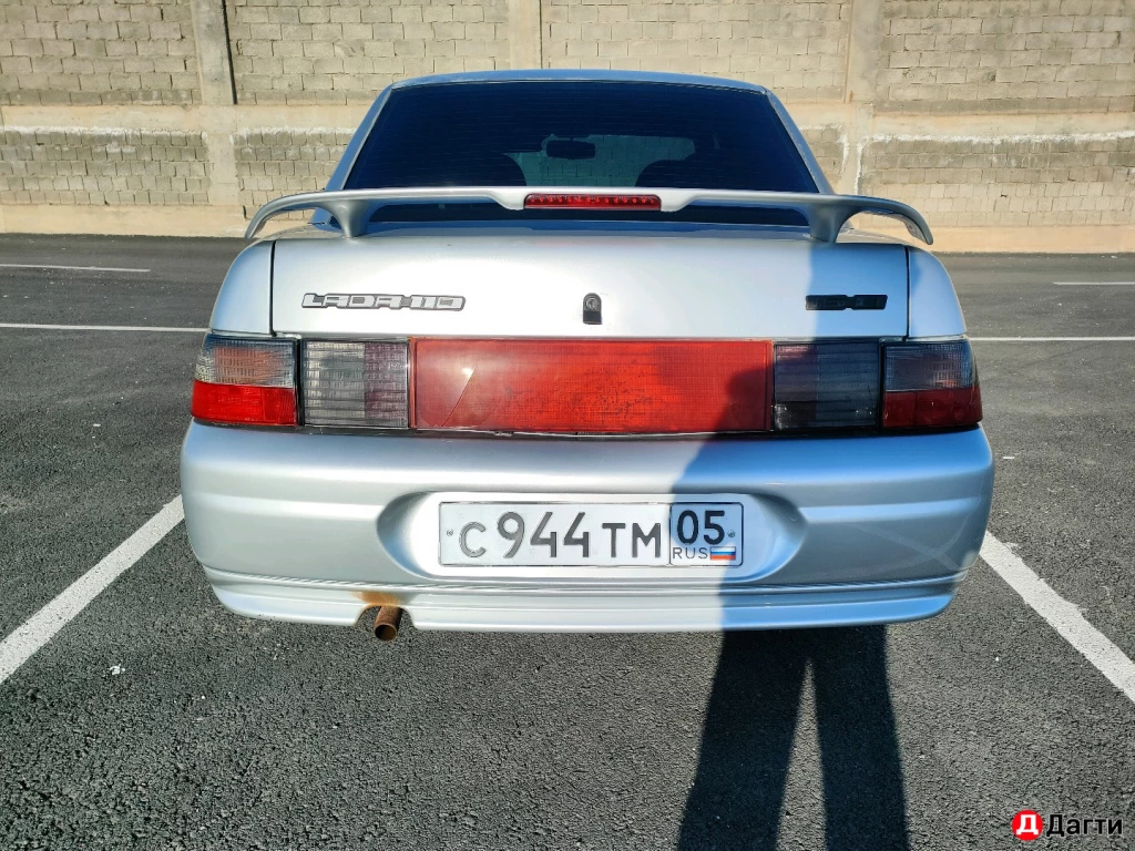 LADA (ВАЗ) 2110, 2005 года