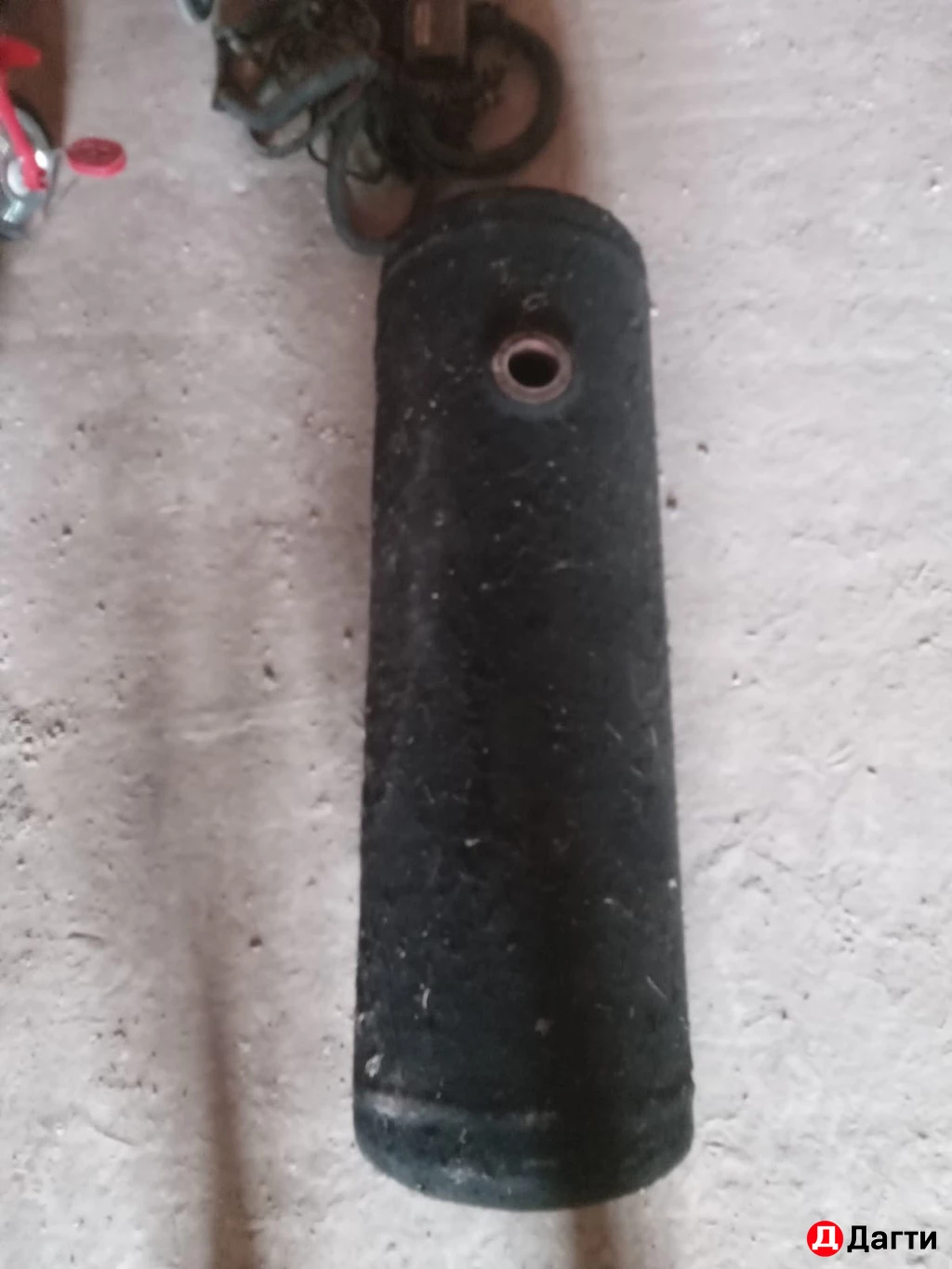 Газовое оборудование