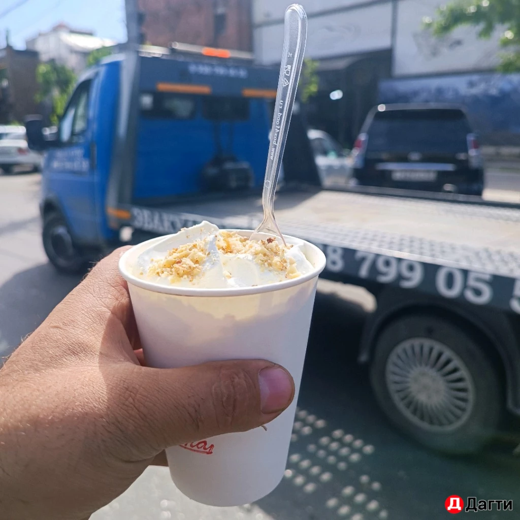 Услуги эвакуатора