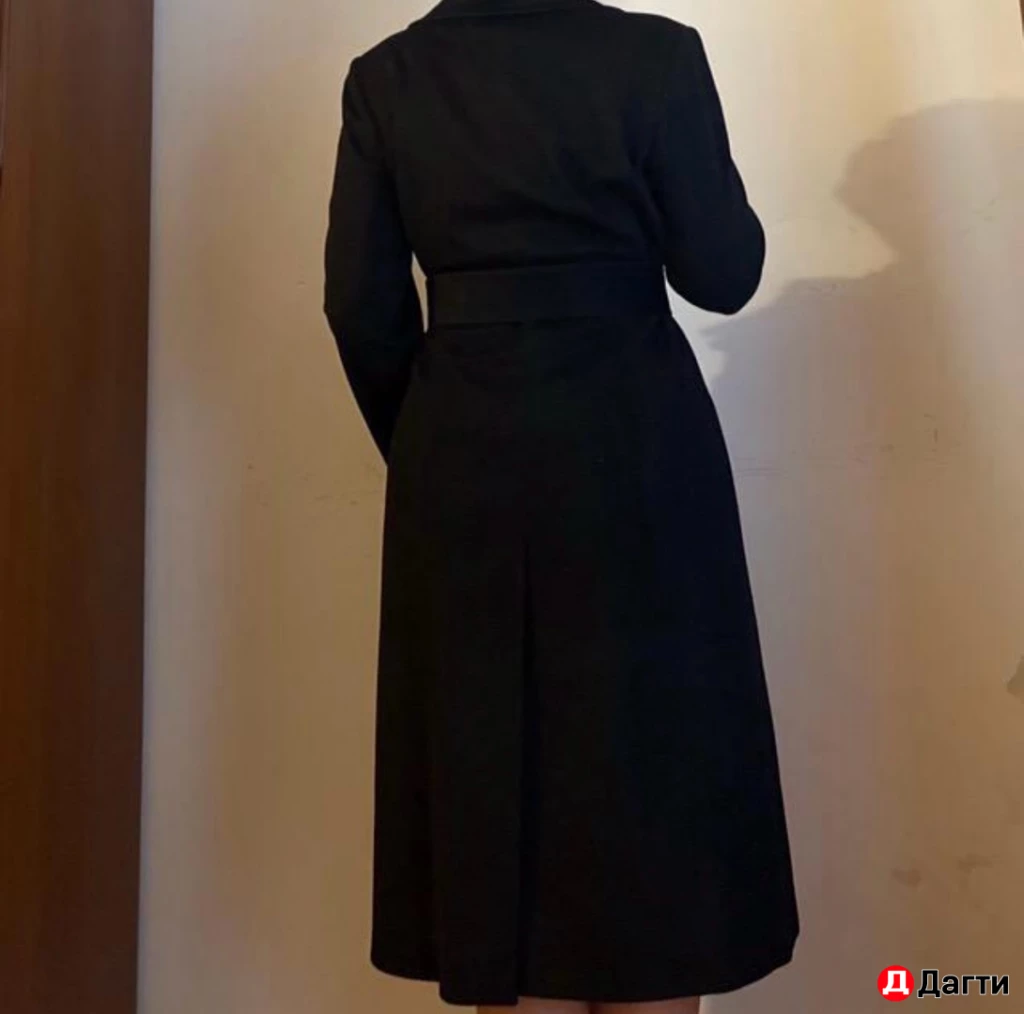 Пальто Loro Piana(Италия)