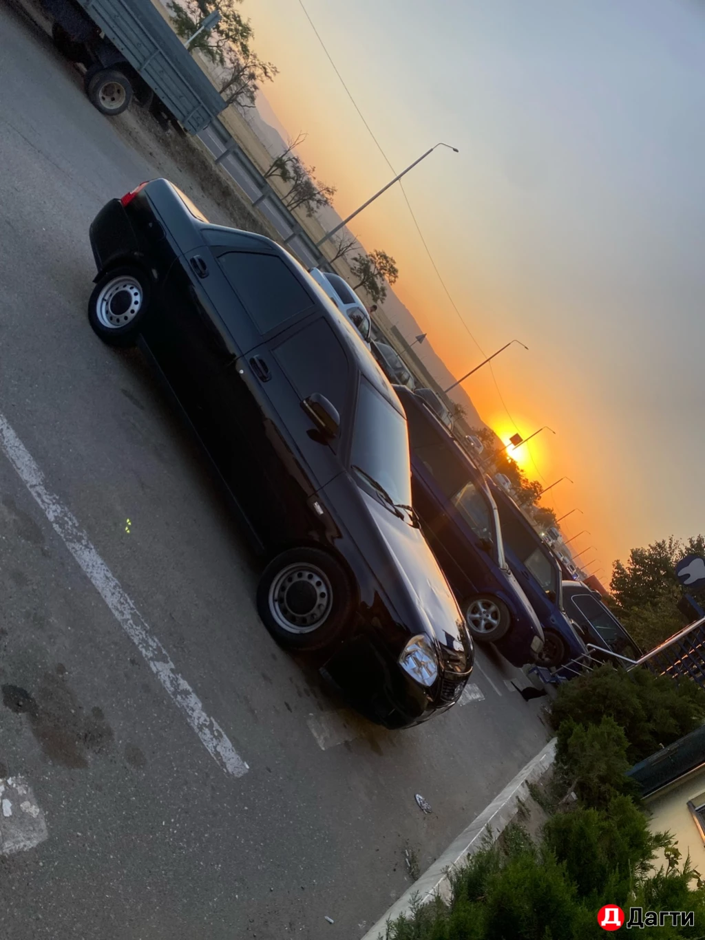 LADA (ВАЗ) Priora, 2009 года