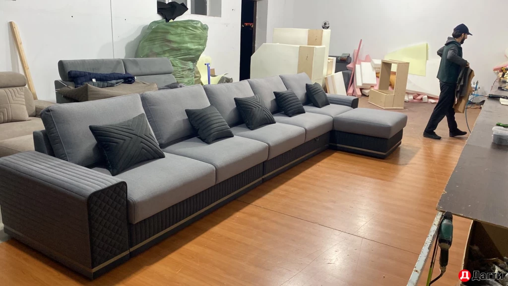 Мебель «СОЧИ»