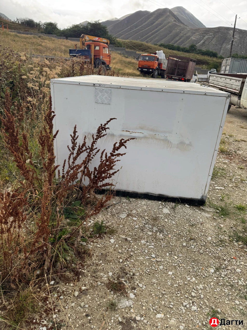 ВИС 2347, 2013 года