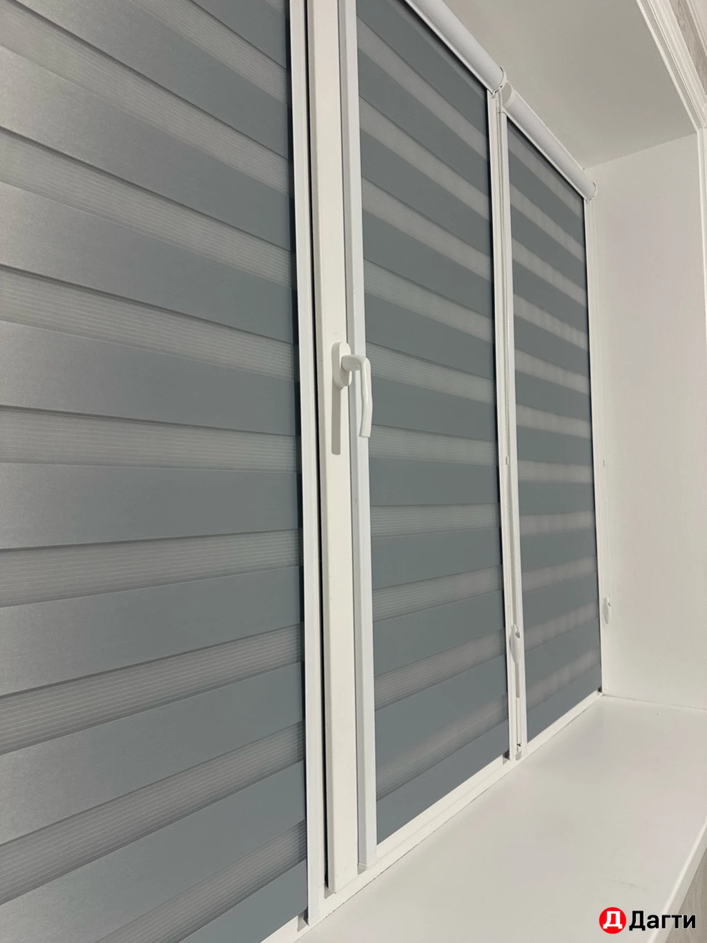 Рулонные шторы жалюзи