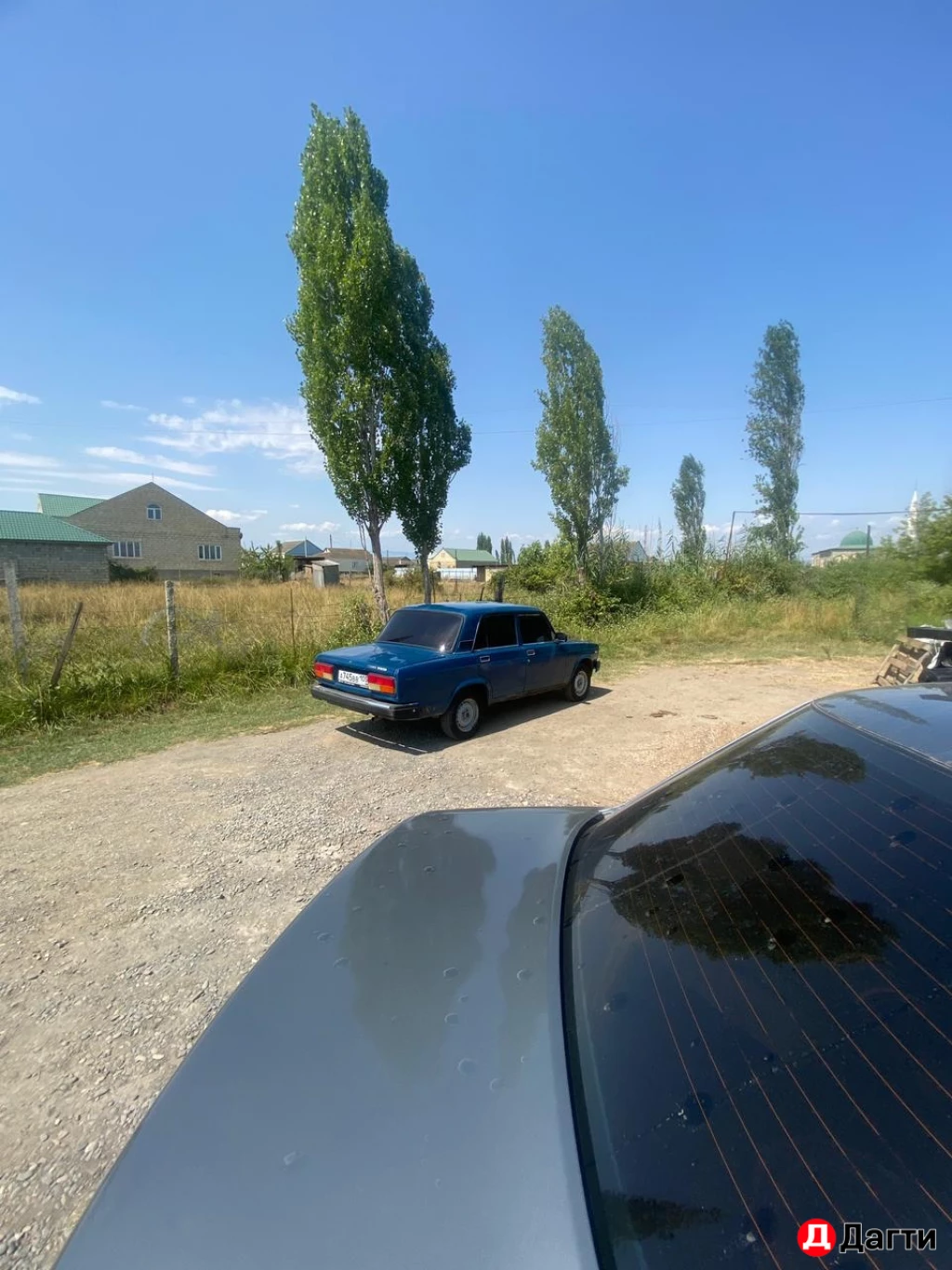 LADA (ВАЗ) 2105, 8 года