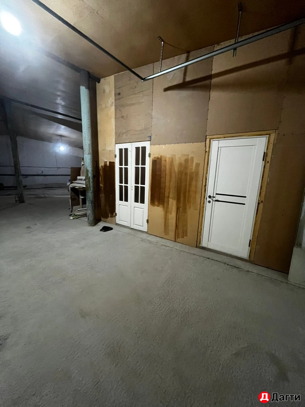 Производство, 250 м², Собственник