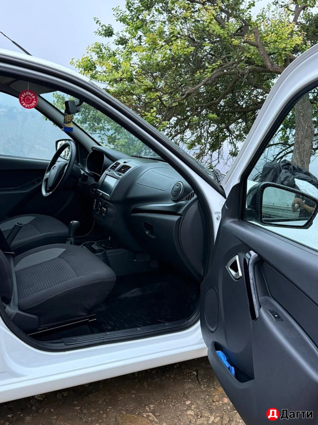 LADA (ВАЗ) Granta, 2025 года