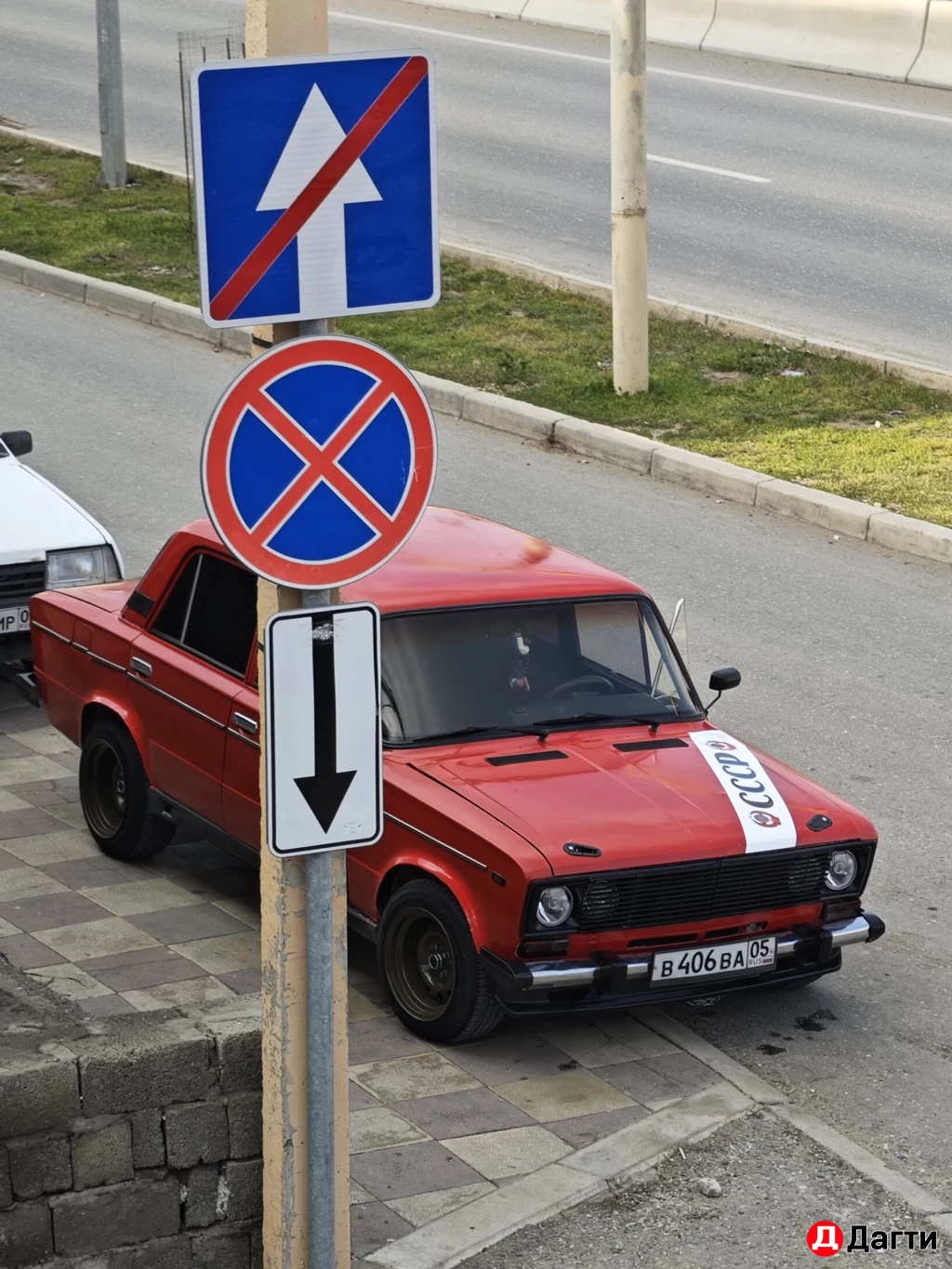 LADA (ВАЗ) 2106, 1999 года