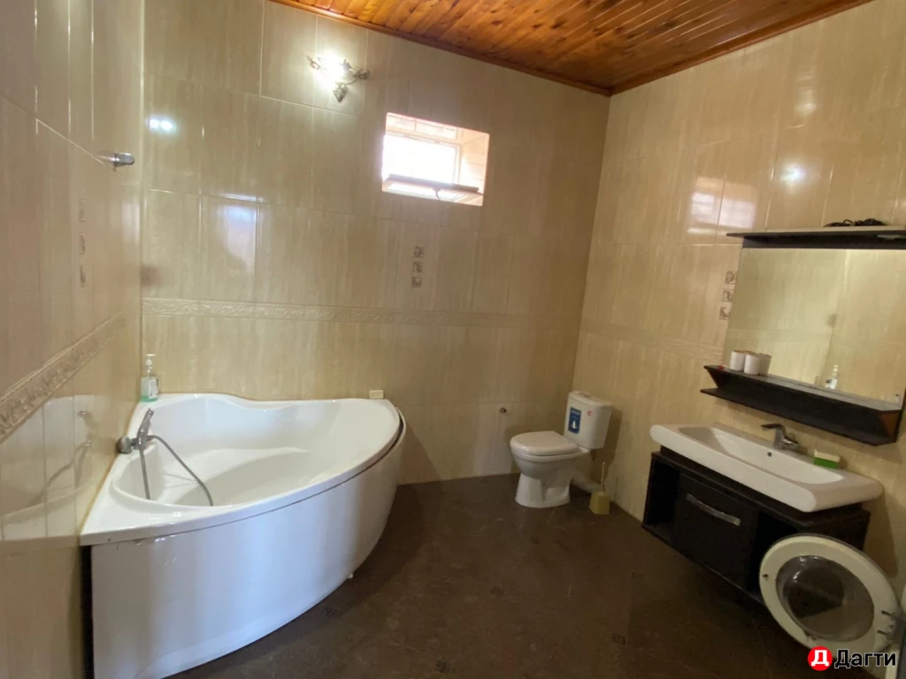 Дом, Поселения (ИЖС), 4 сот