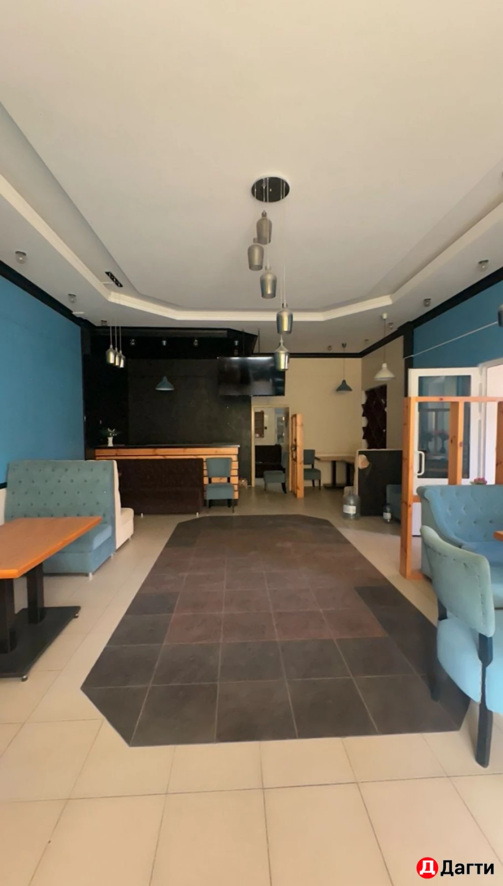 Другая коммерческая недвижимость, 100 м², Агент