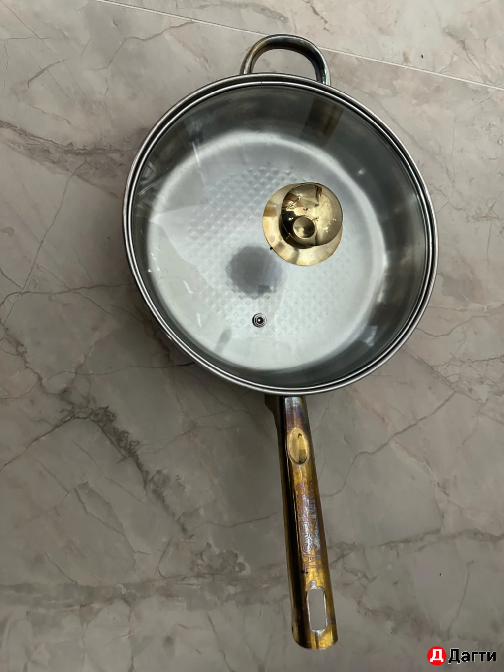 Сковородка