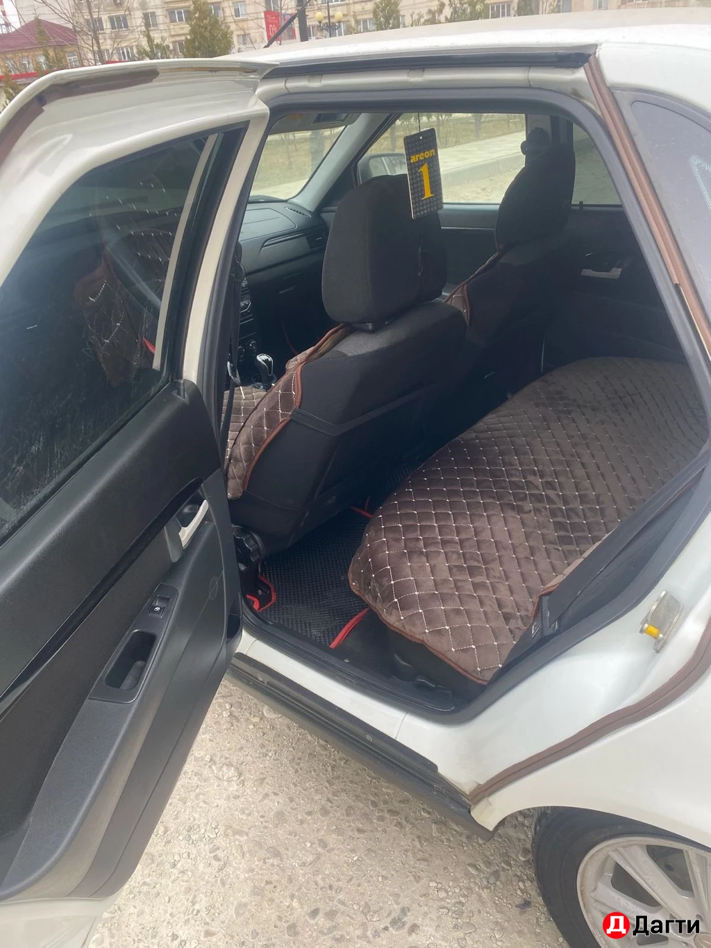 LADA (ВАЗ) Priora, 2014 года