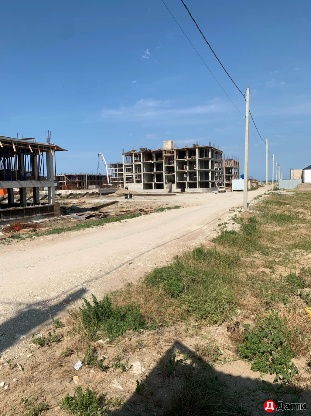 Квартира, Студия, 32 м², Собственник