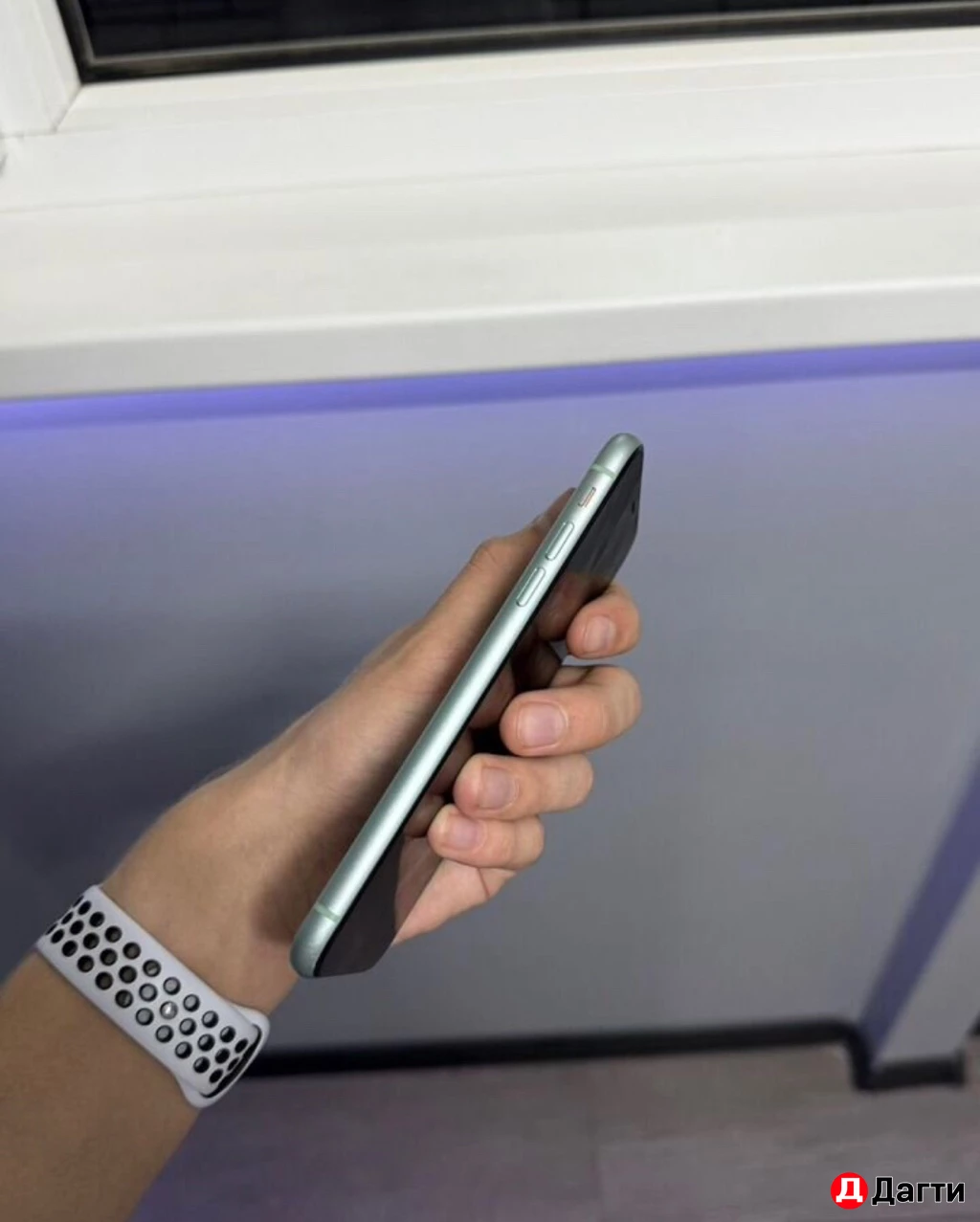 Айфон 11 128гб