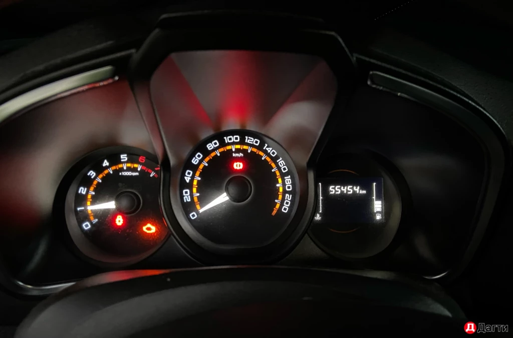 LADA (ВАЗ) XRAY, 2020 года