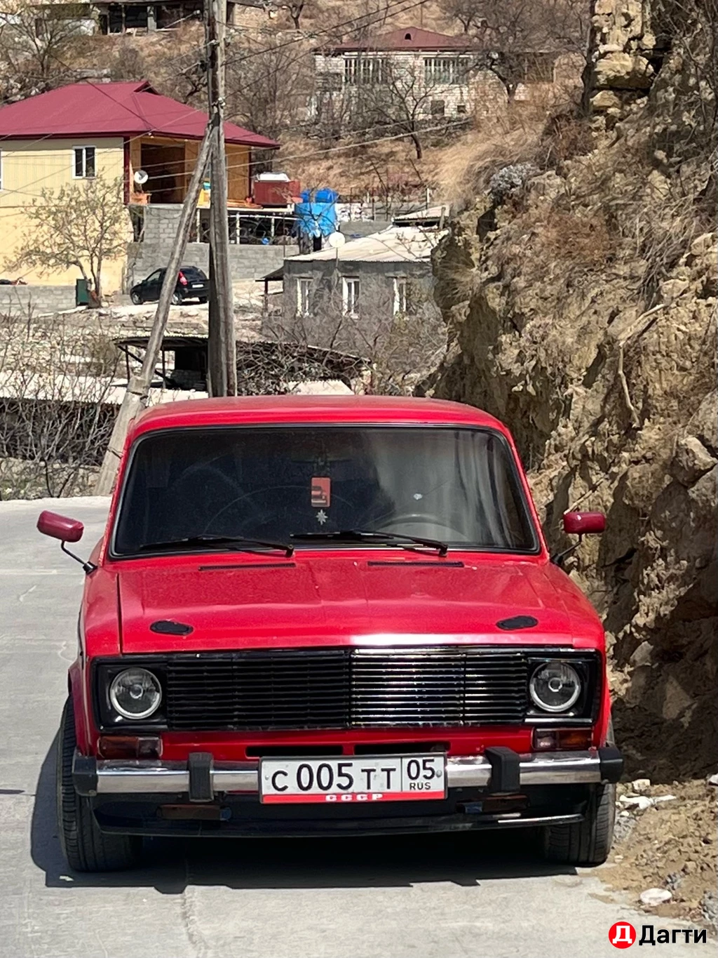 LADA (ВАЗ) 2106, 1999 года