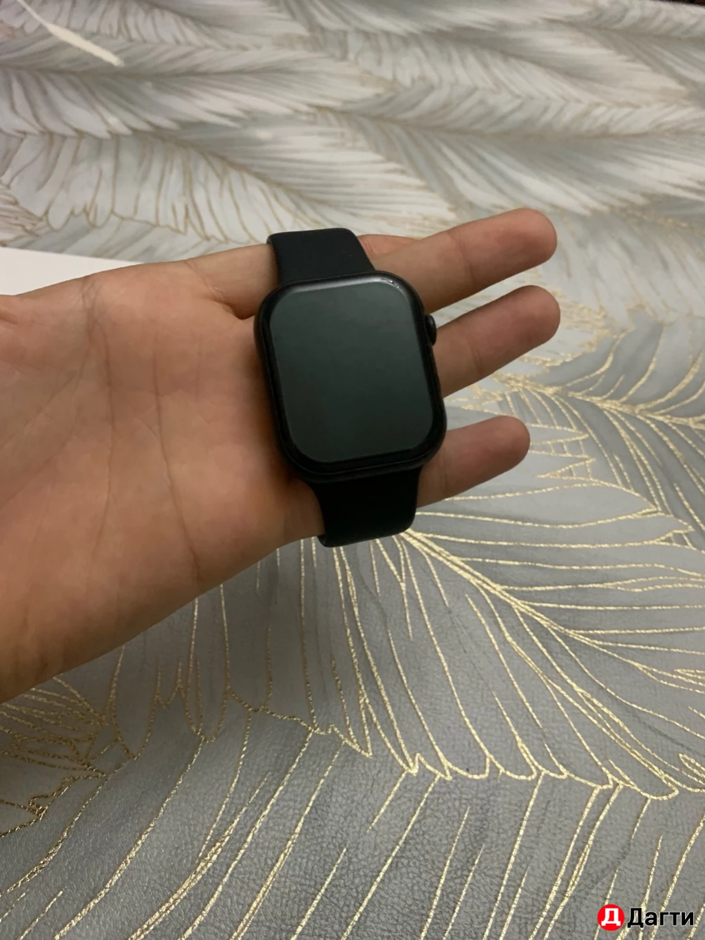 Apple watch 10 46mm