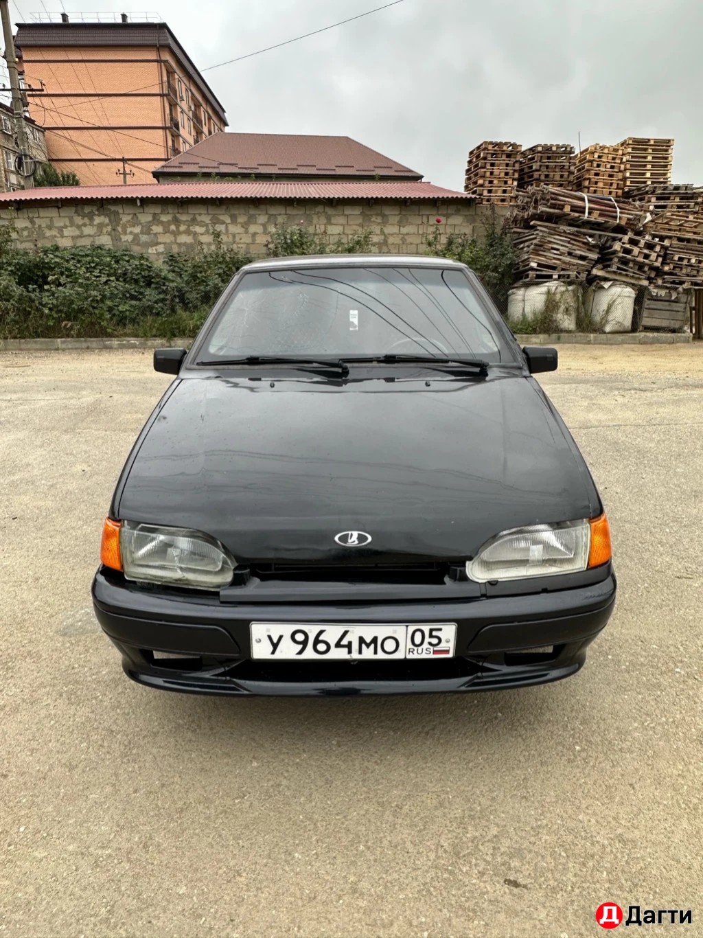 LADA (ВАЗ) 2114, 2010 года