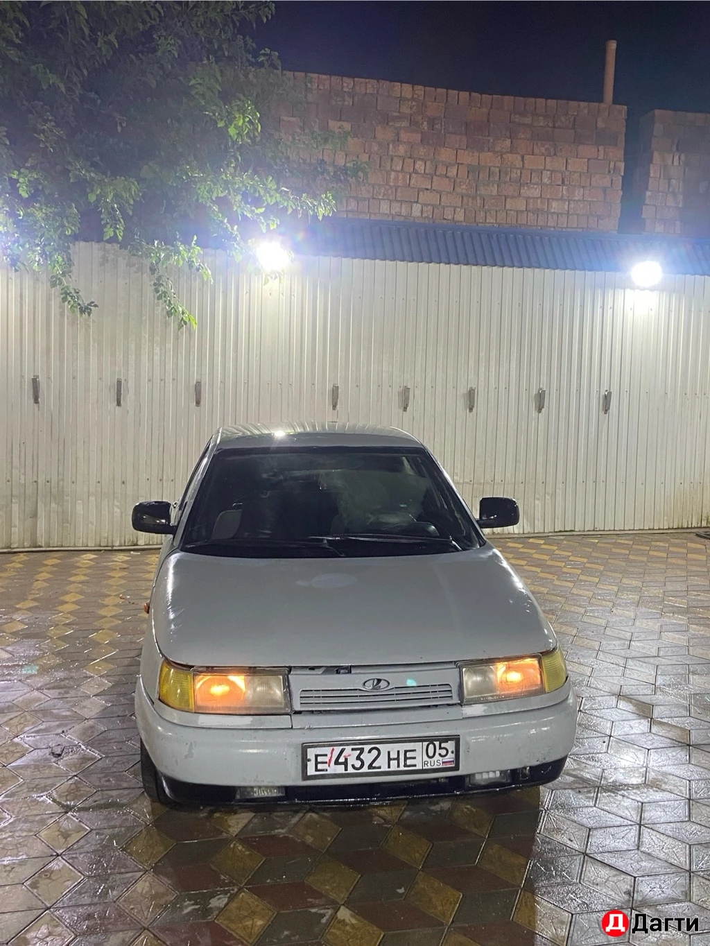 LADA (ВАЗ) 2102, 2003 года