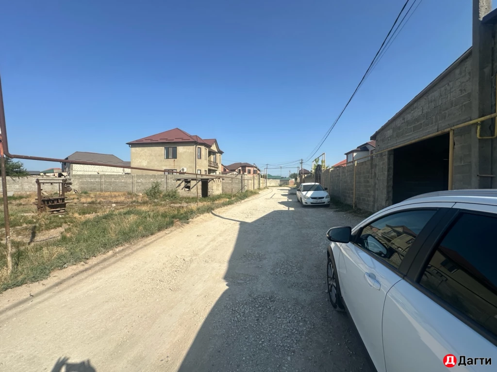 Участок, 5 сот, Поселения (ИЖС)