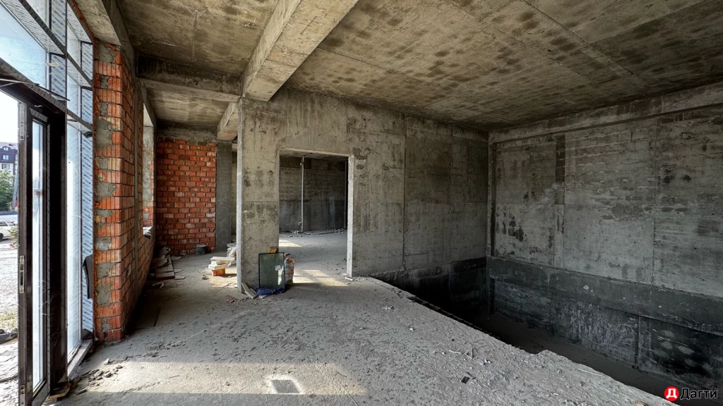 Помещение свободного назначения, 910 м², Агент