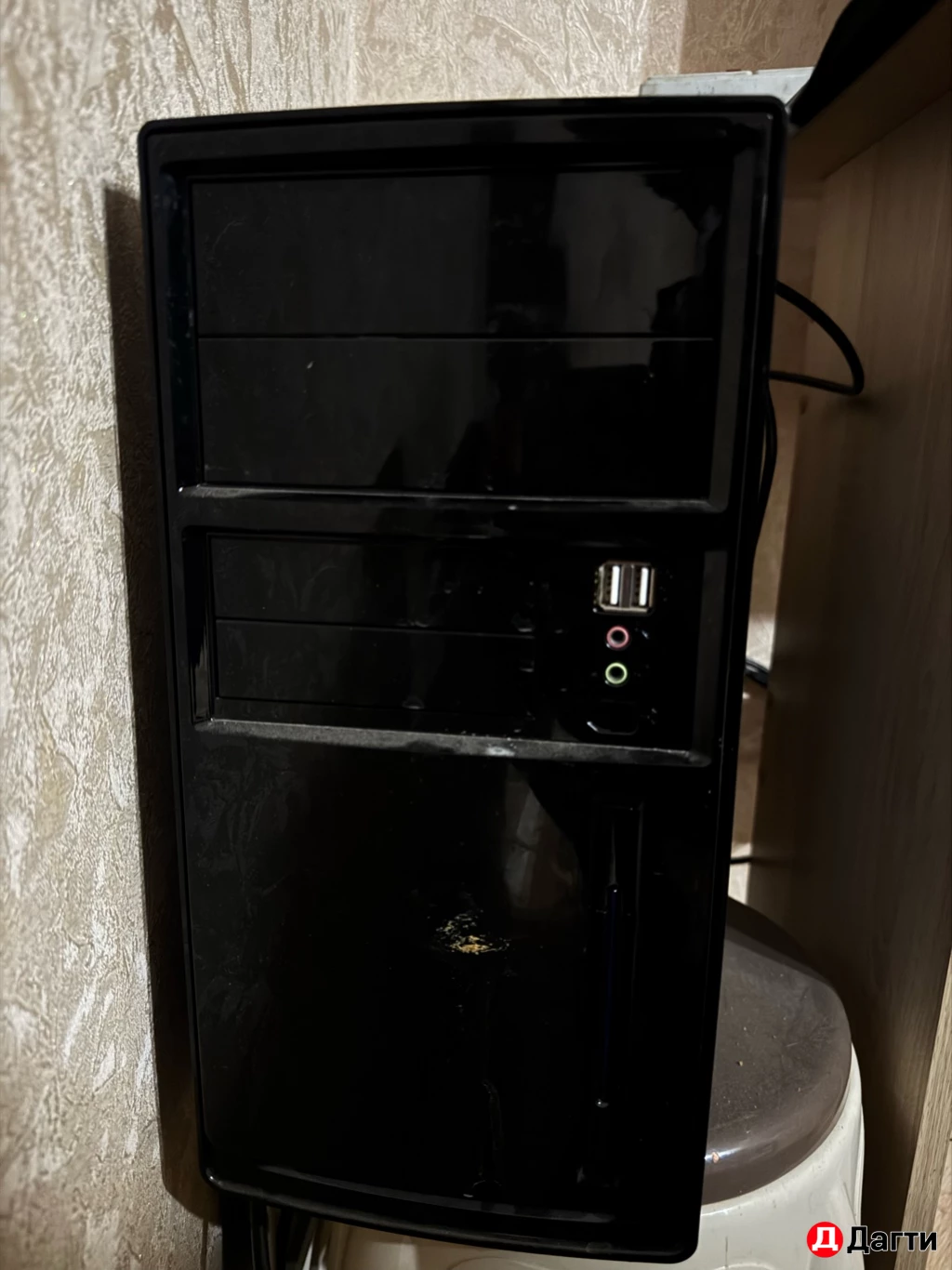 Компьютер, по низкой цене