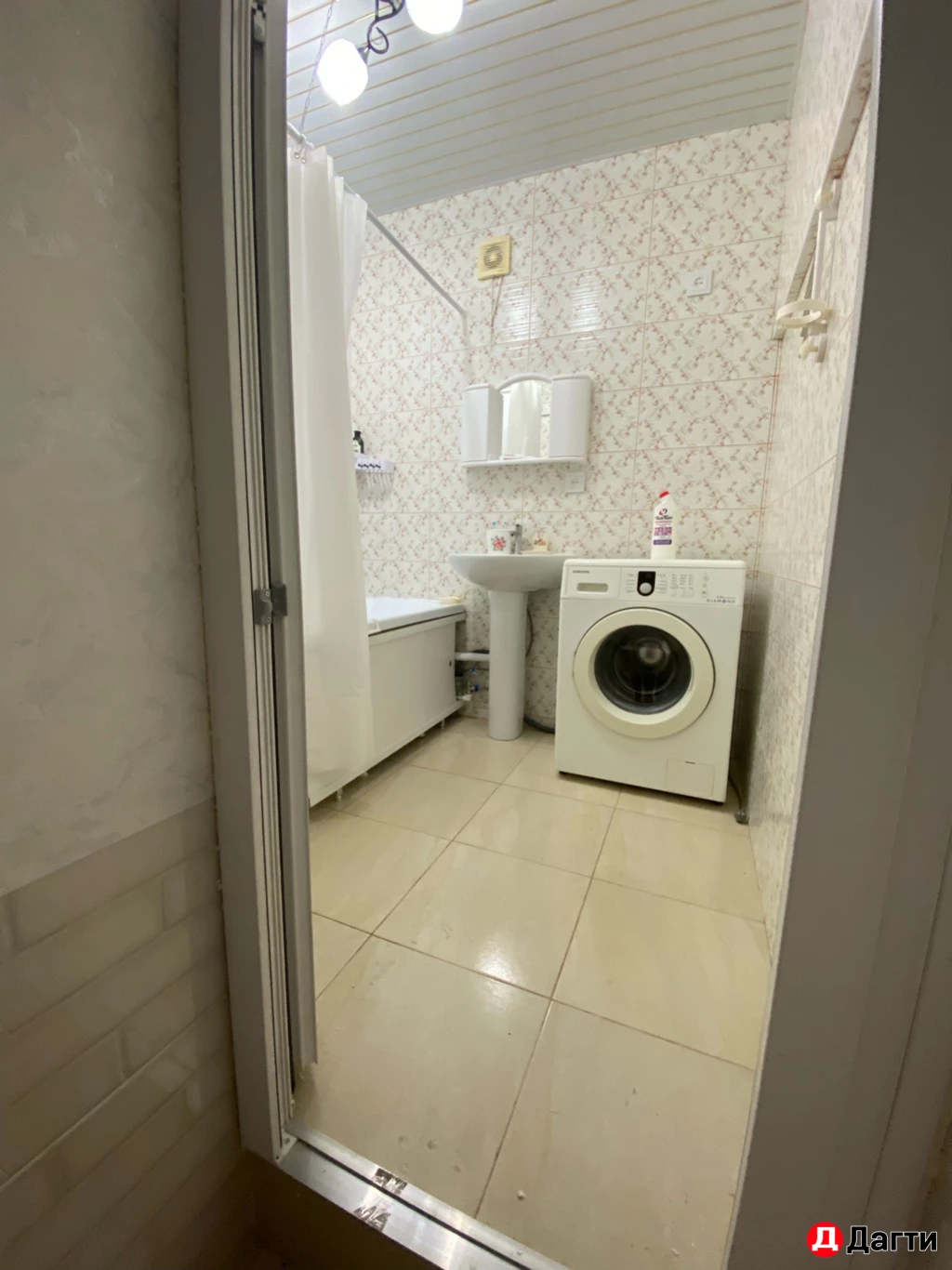 Квартира, 1 комната, 35 м², Собственник