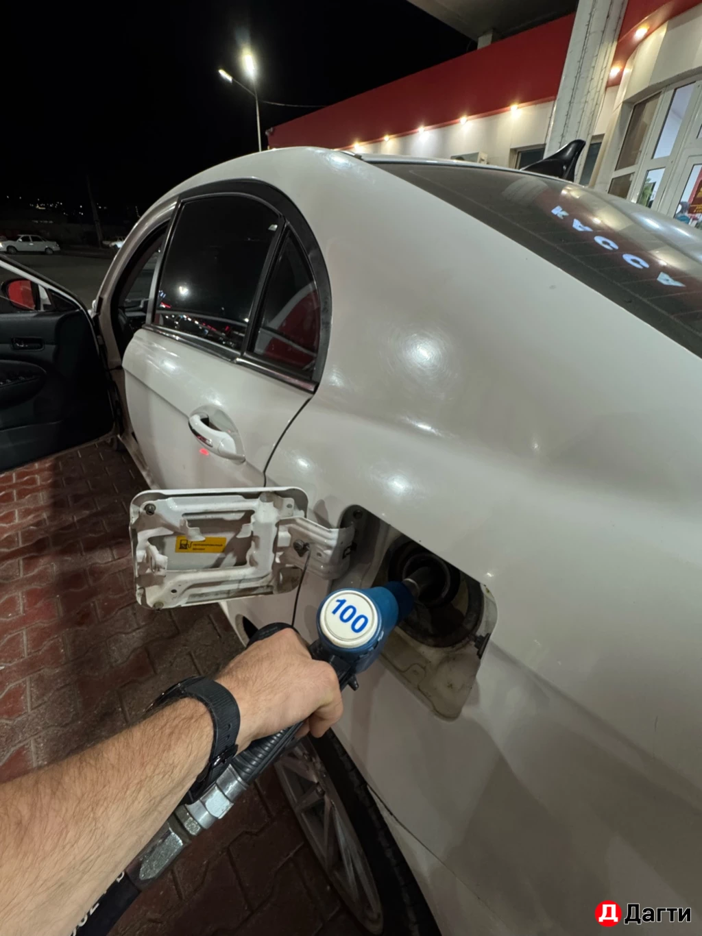 Lifan Solano, 2018 года