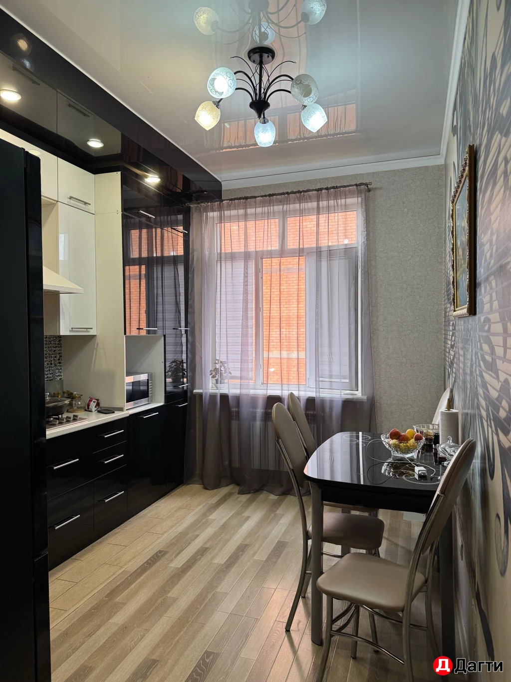 Квартира, 2 комнаты, 80 м², Собственник