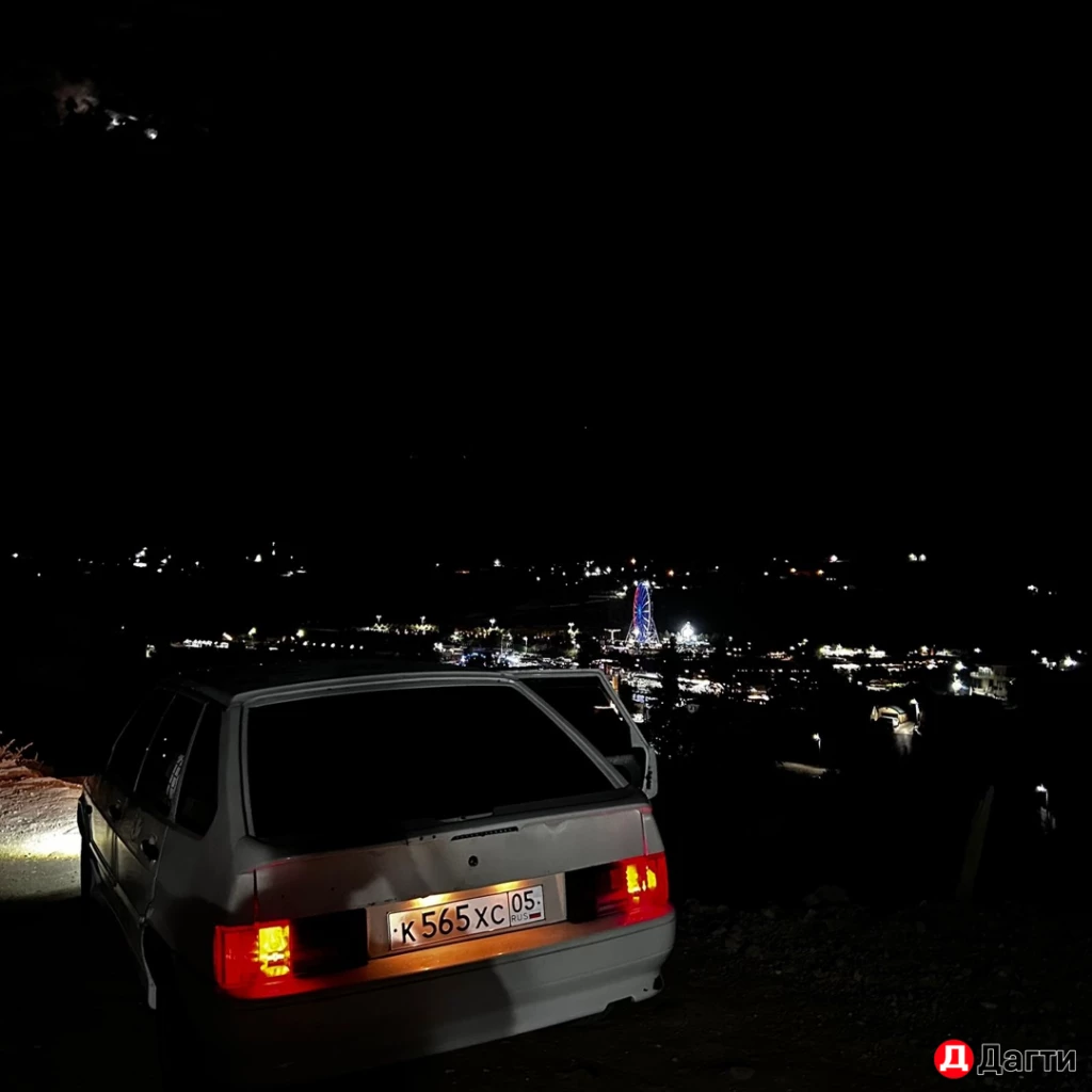 LADA (ВАЗ) 2114, 2009 года