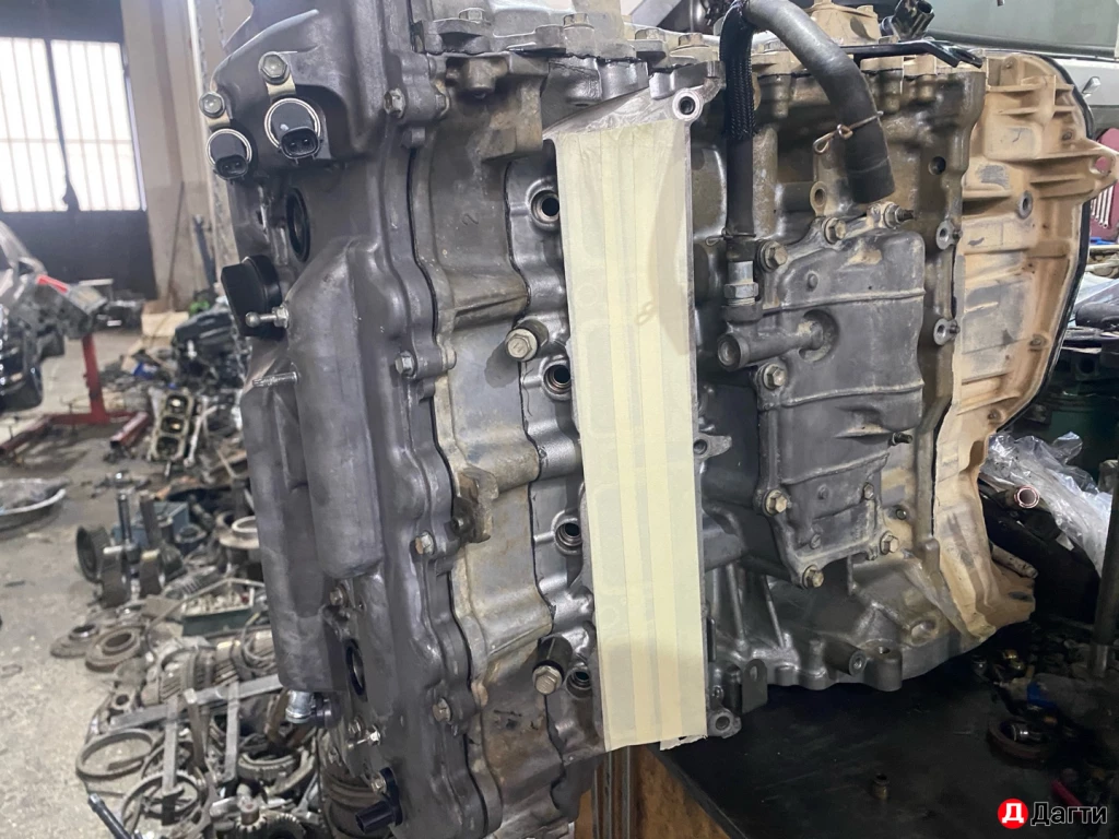 Двигатель Камри 2.5 2AR