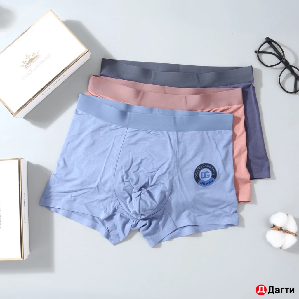 Трусы DG