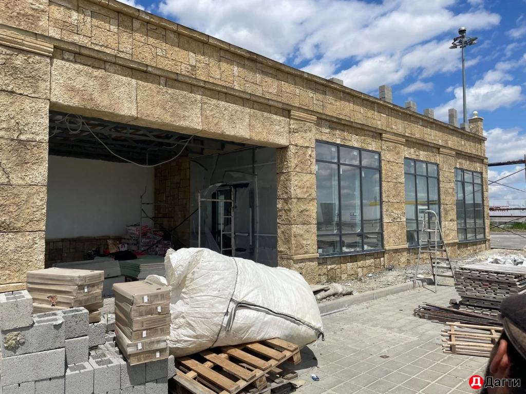 Лендшафтный дизайн