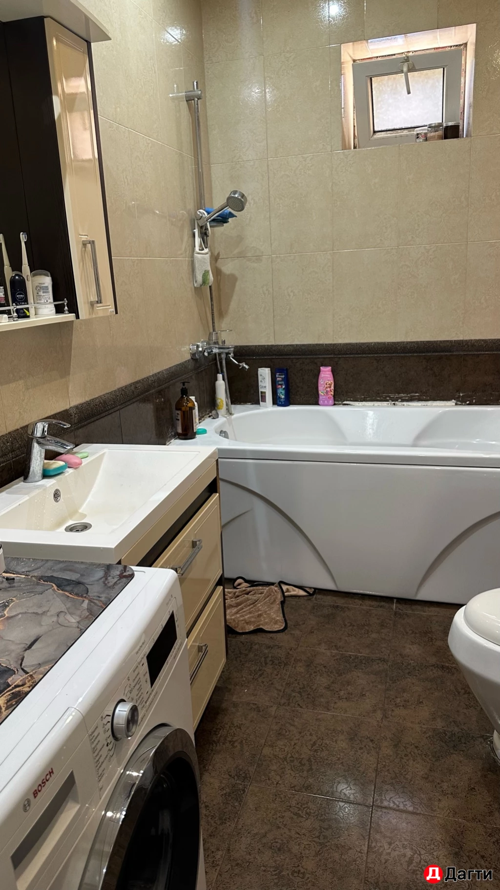 Дом, Поселения (ИЖС), 3 сот