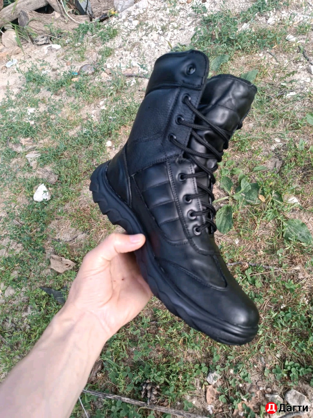 КОЖАНЫЕ БЕРЦЫ