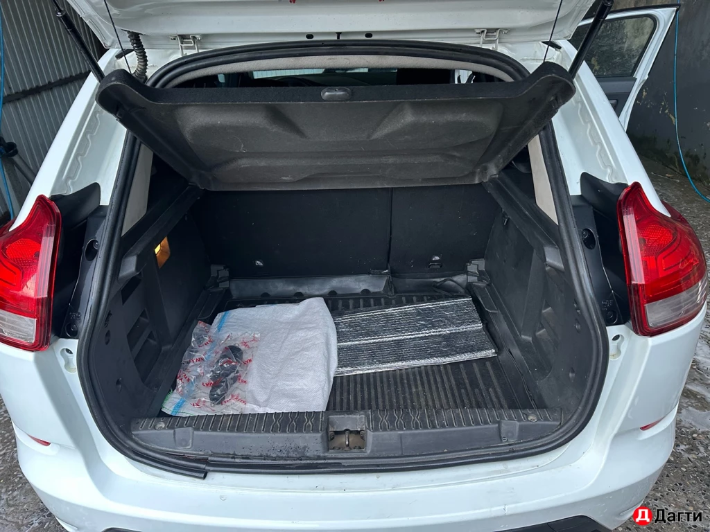 LADA (ВАЗ) XRAY, 2018 года