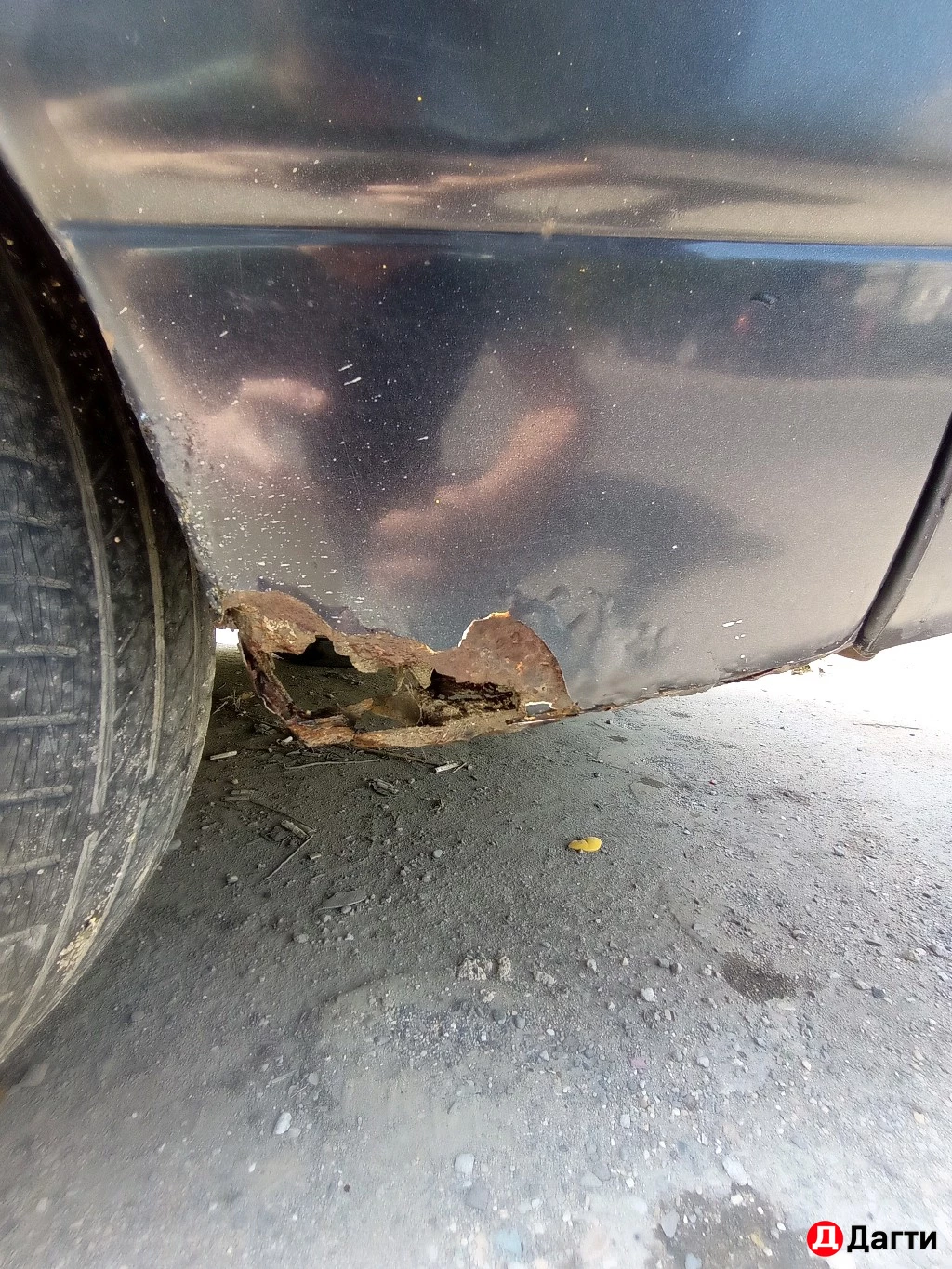 LADA (ВАЗ) 2112, 2007 года