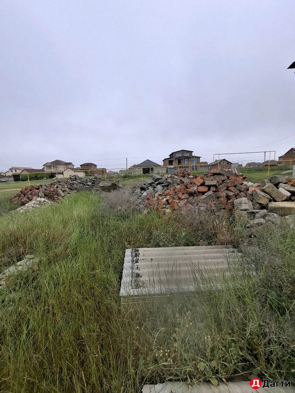 Участок, 6 сот, Поселения (ИЖС)