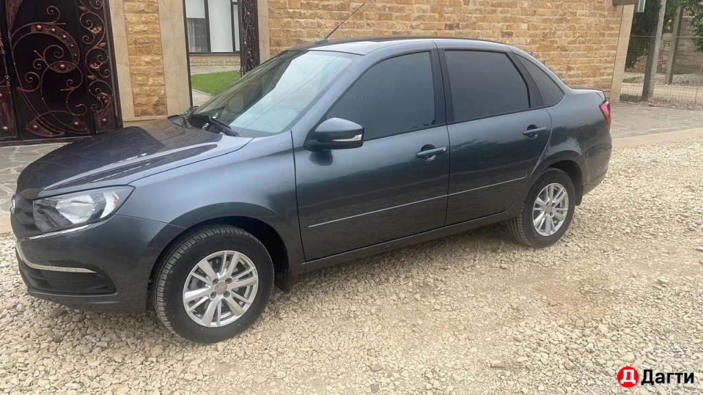 LADA (ВАЗ) Granta, 2025 года