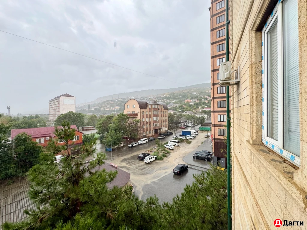 Квартира, 3 комнаты, 108 м², Агент