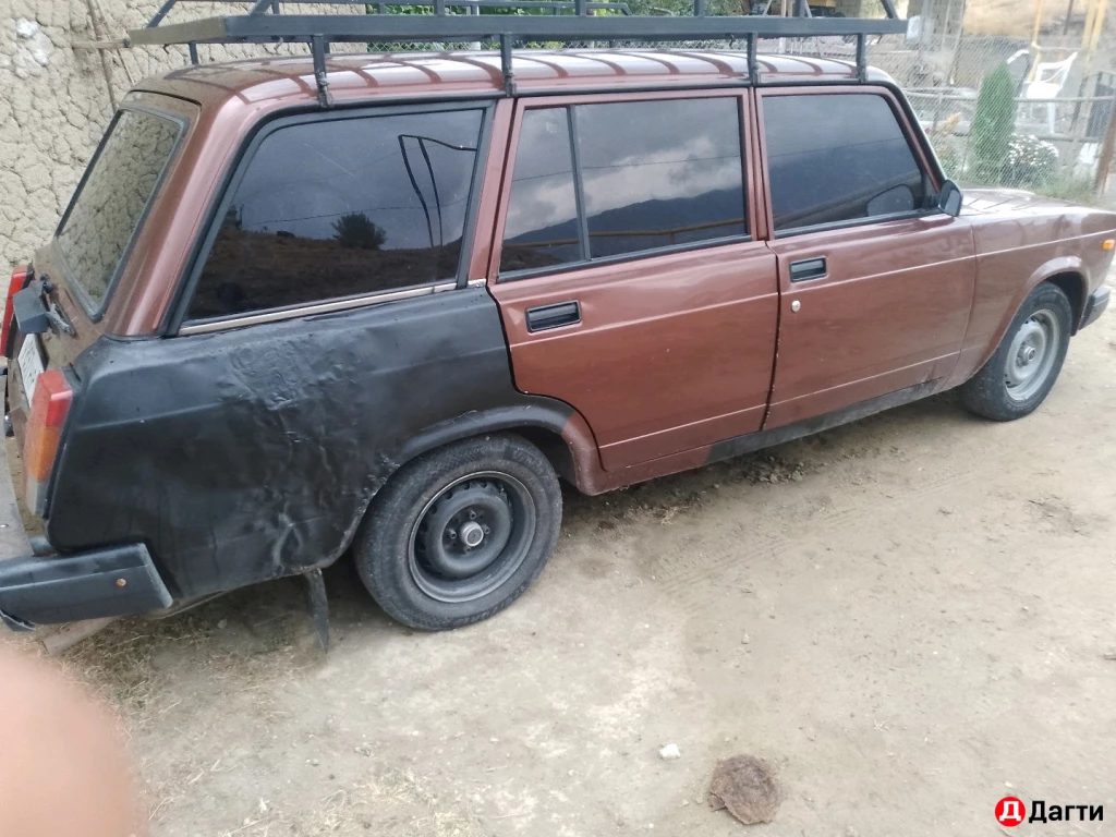 LADA (ВАЗ) 2104, 2011 года